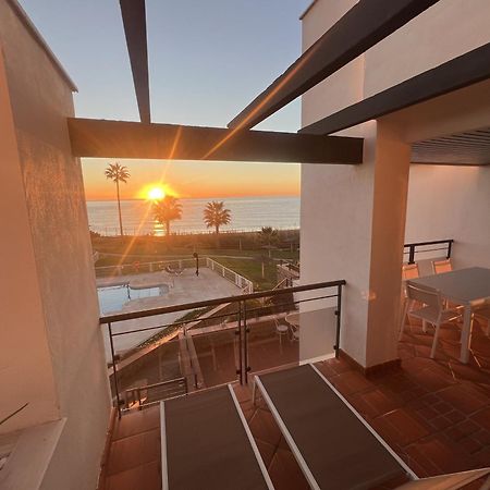 Sunrise Beach Front - Casares Del Mar ภายนอก รูปภาพ