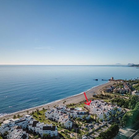 Sunrise Beach Front - Casares Del Mar ภายนอก รูปภาพ
