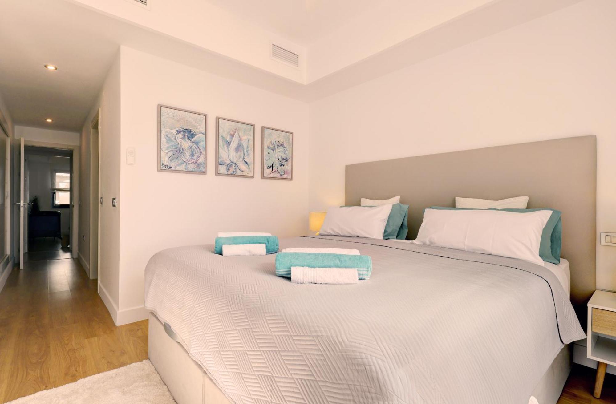 Sunrise Beach Front - Casares Del Mar ภายนอก รูปภาพ