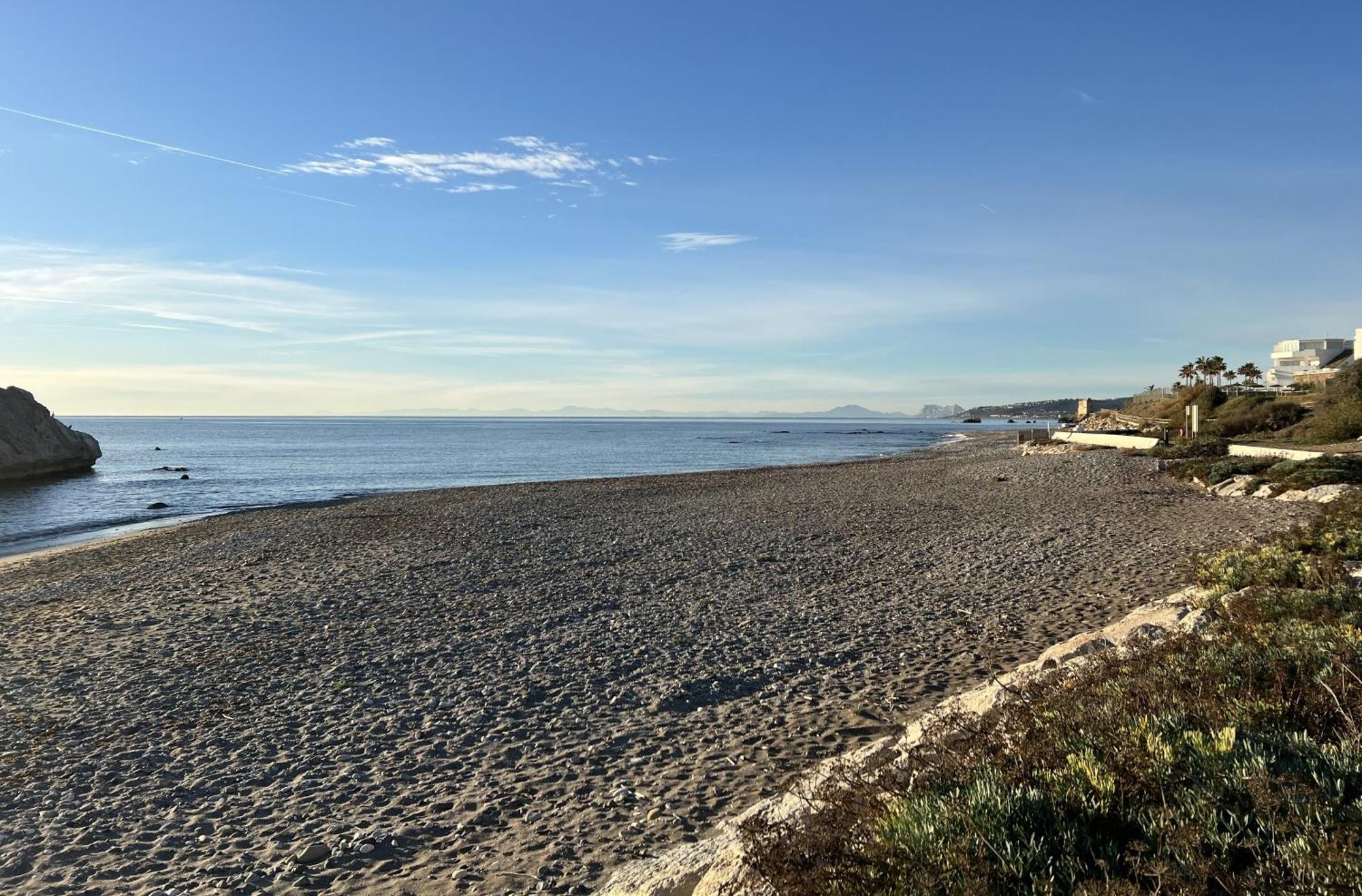 Sunrise Beach Front - Casares Del Mar ภายนอก รูปภาพ