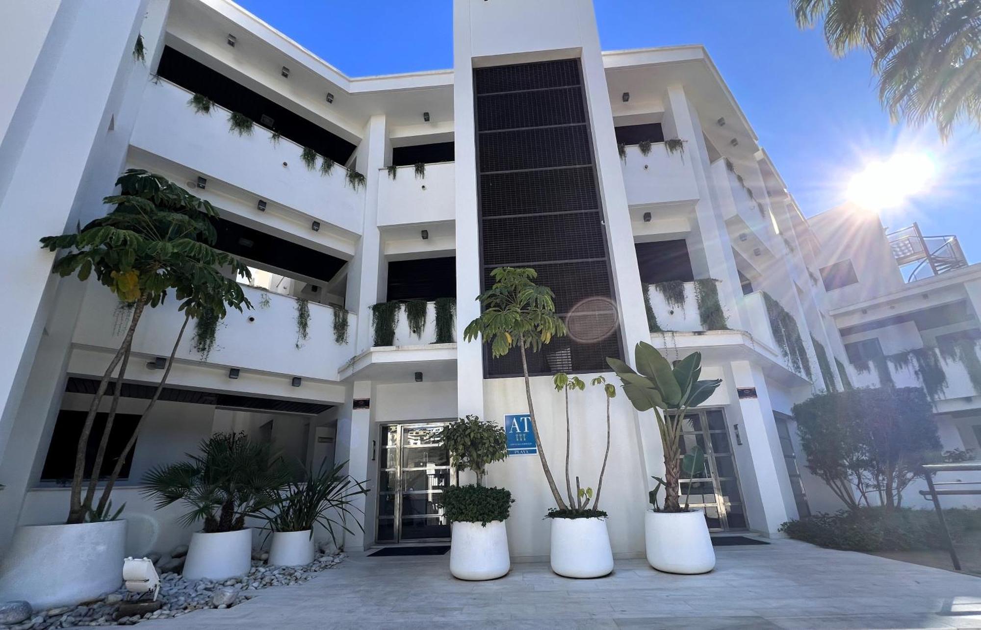 Sunrise Beach Front - Casares Del Mar ภายนอก รูปภาพ