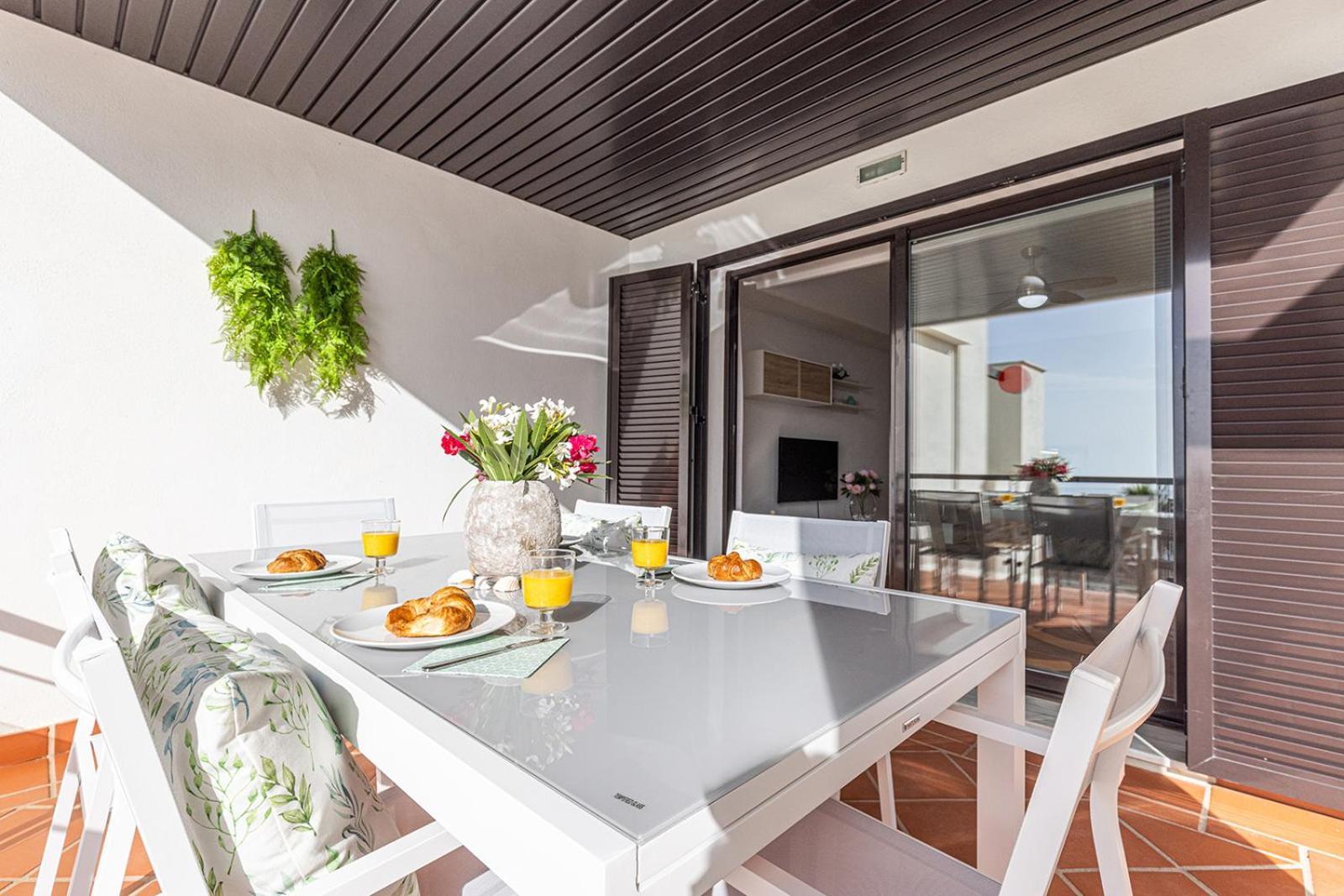 Sunrise Beach Front - Casares Del Mar ภายนอก รูปภาพ