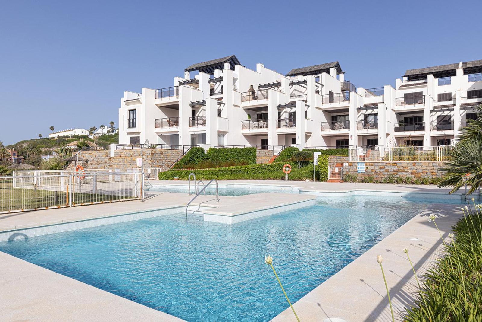 Sunrise Beach Front - Casares Del Mar ภายนอก รูปภาพ