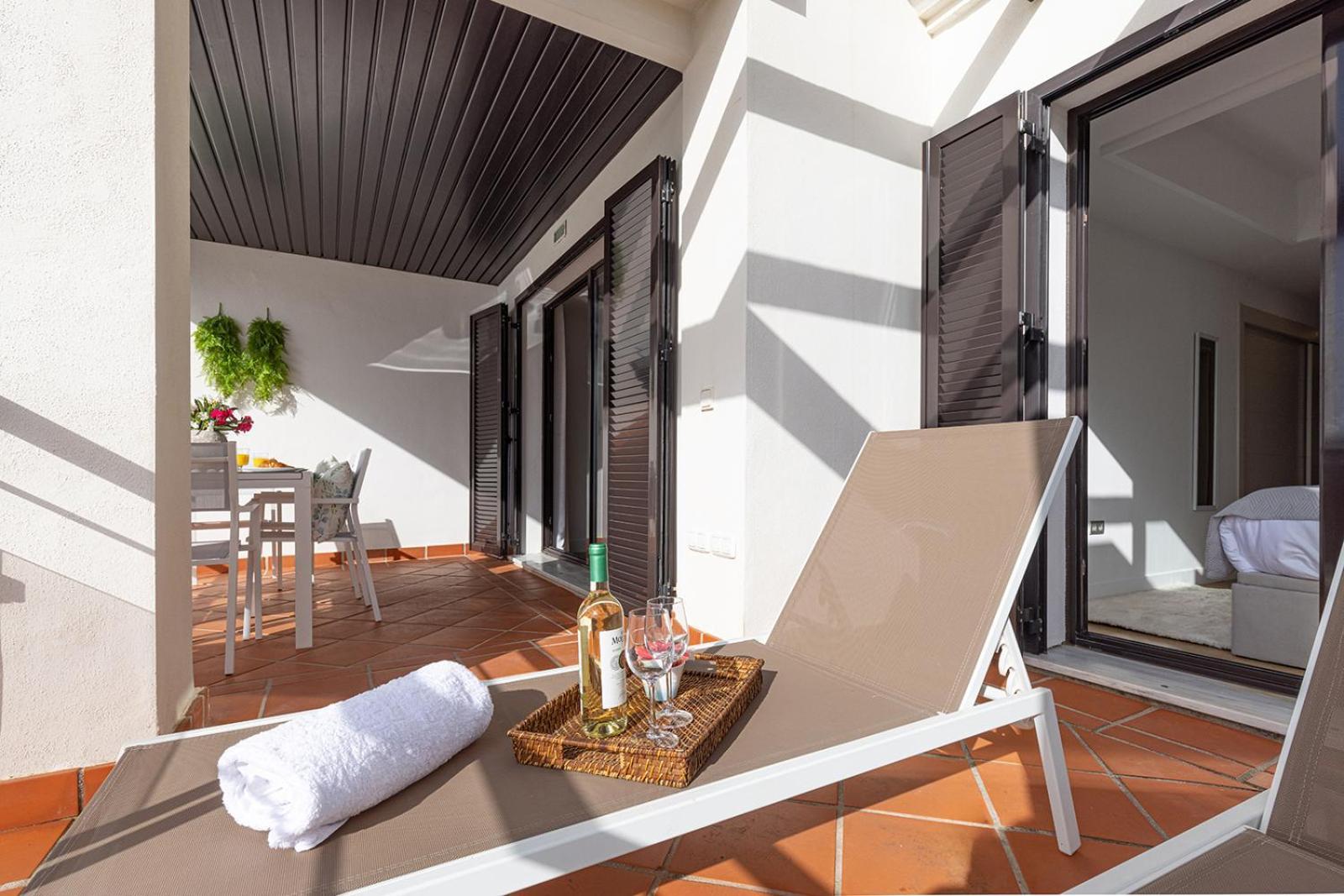 Sunrise Beach Front - Casares Del Mar ภายนอก รูปภาพ