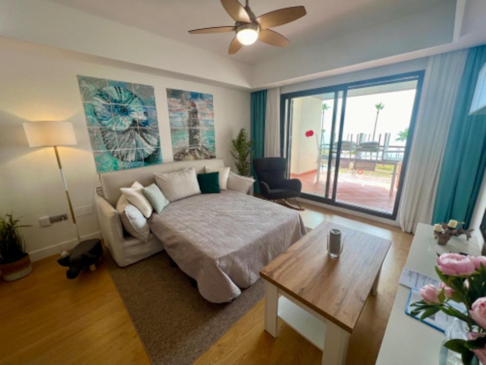 Sunrise Beach Front - Casares Del Mar ภายนอก รูปภาพ